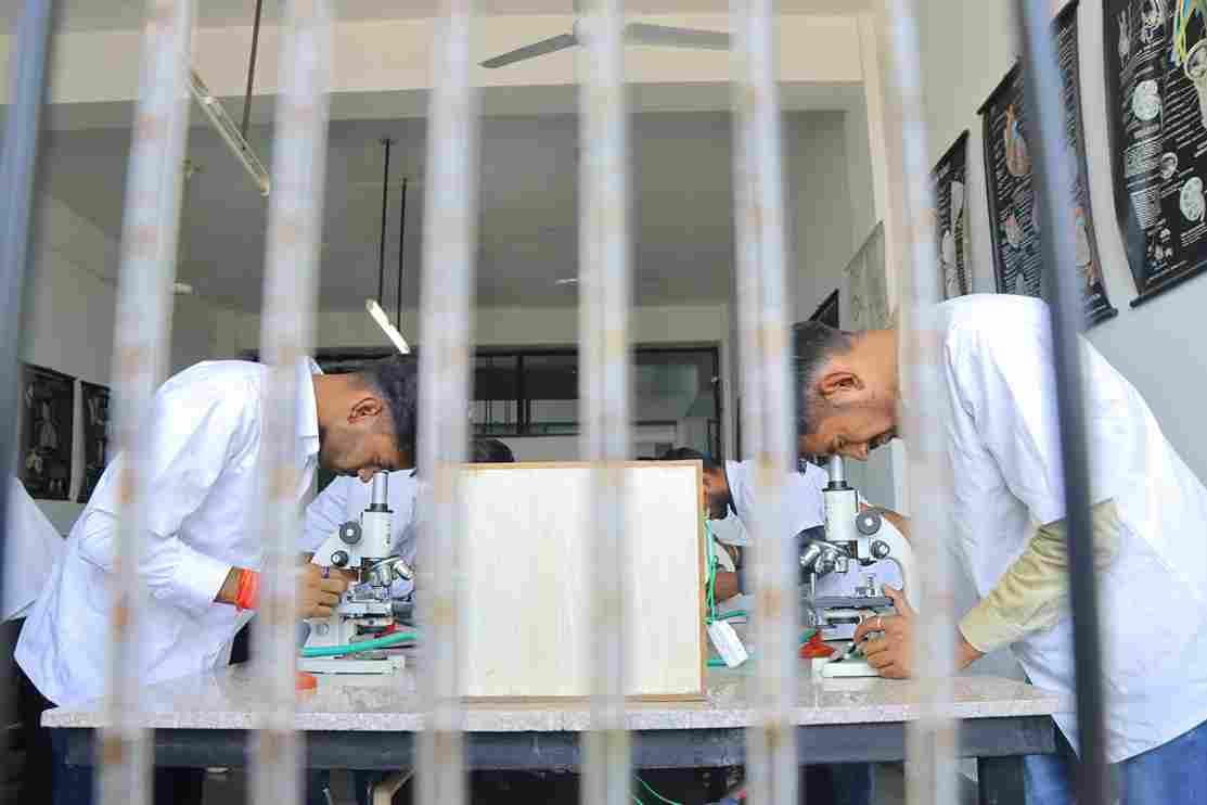 Surendera Group of Institutions - [SGI] Pharmacy photo 78