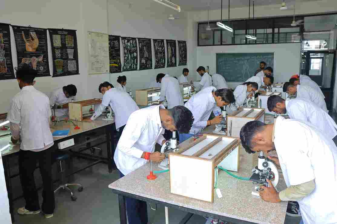 Surendera Group of Institutions - [SGI] Pharmacy photo 77