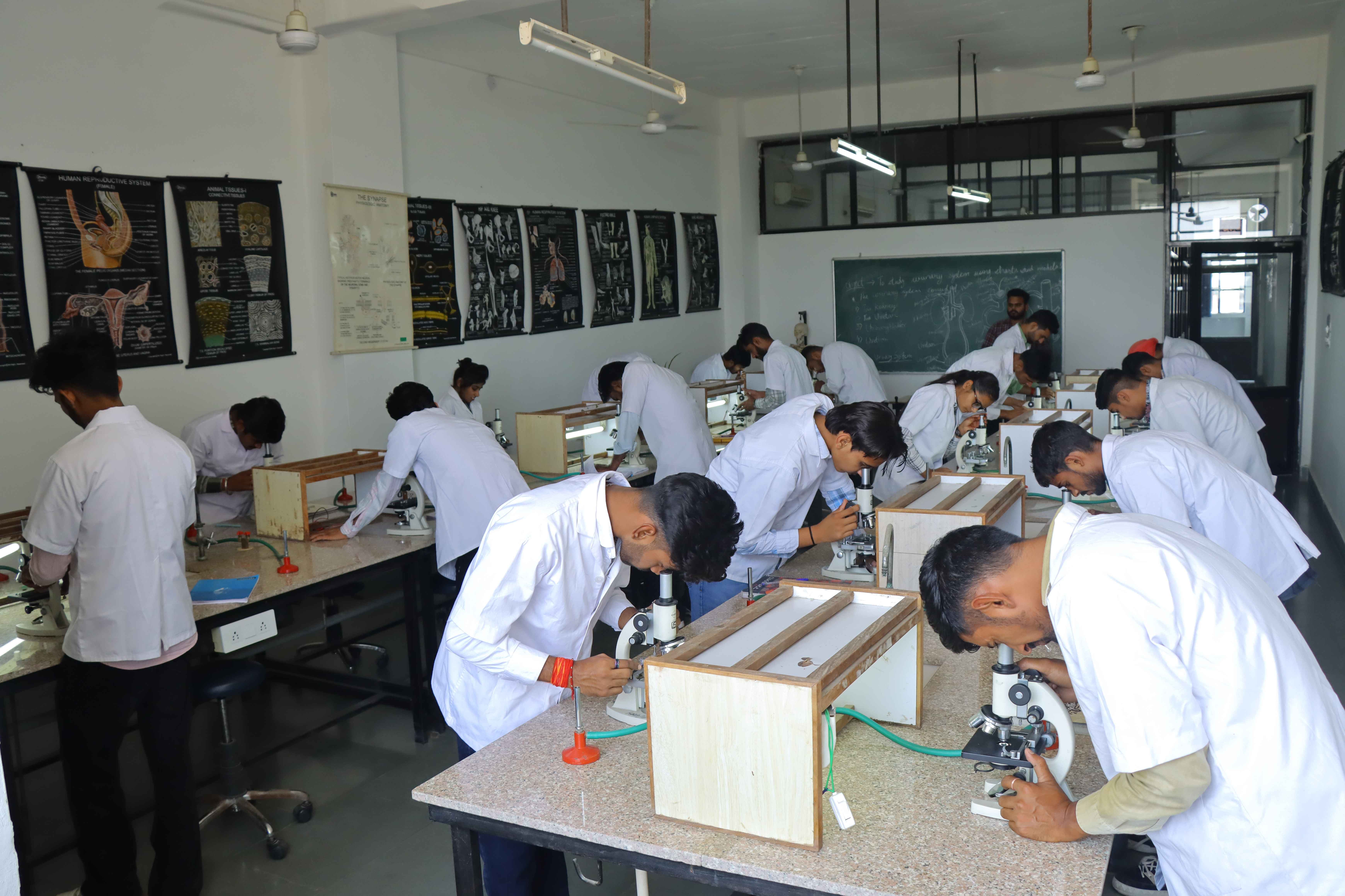 Surendera Group of Institutions - [SGI] Pharmacy photo 76