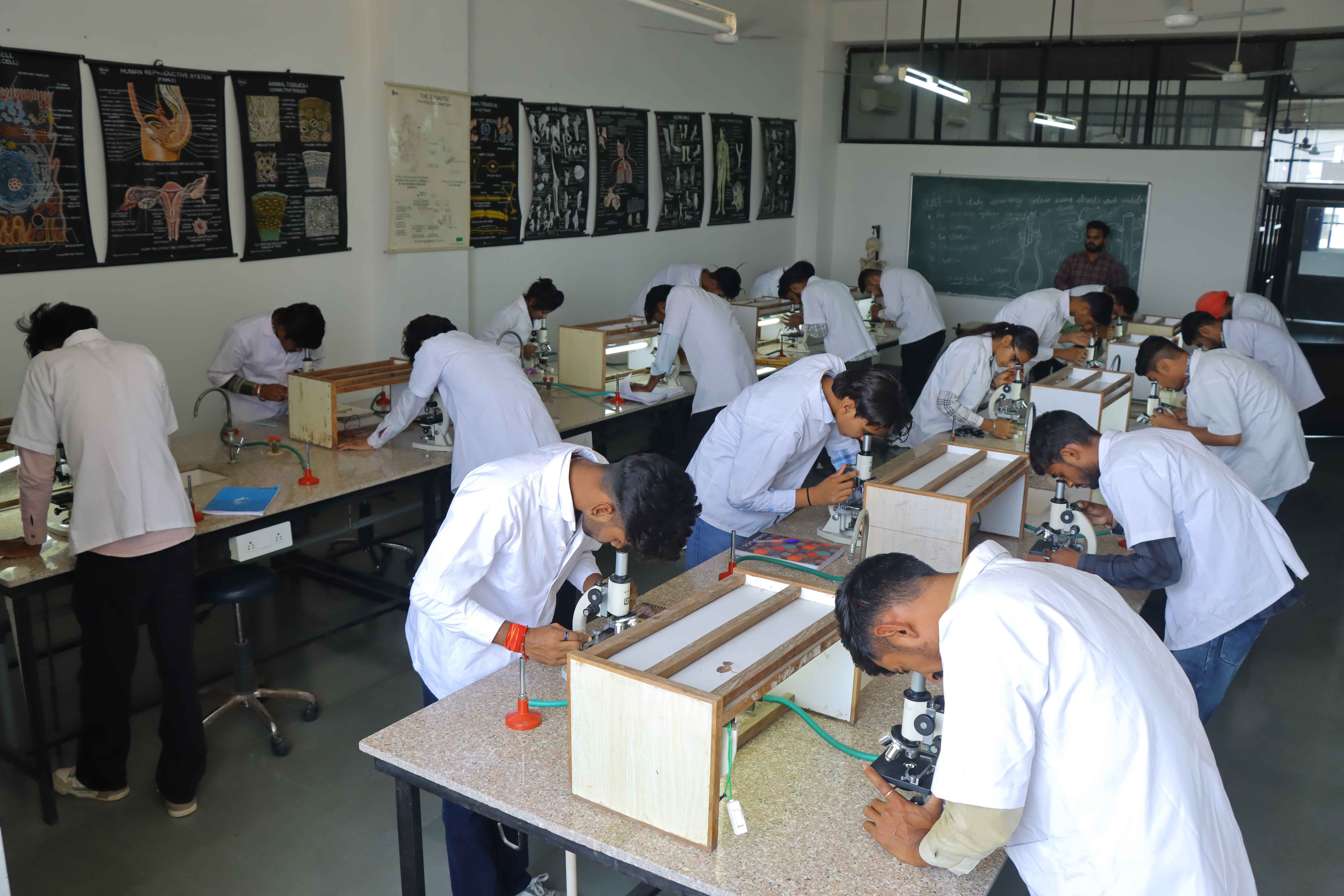 Surendera Group of Institutions - [SGI] Pharmacy photo 75