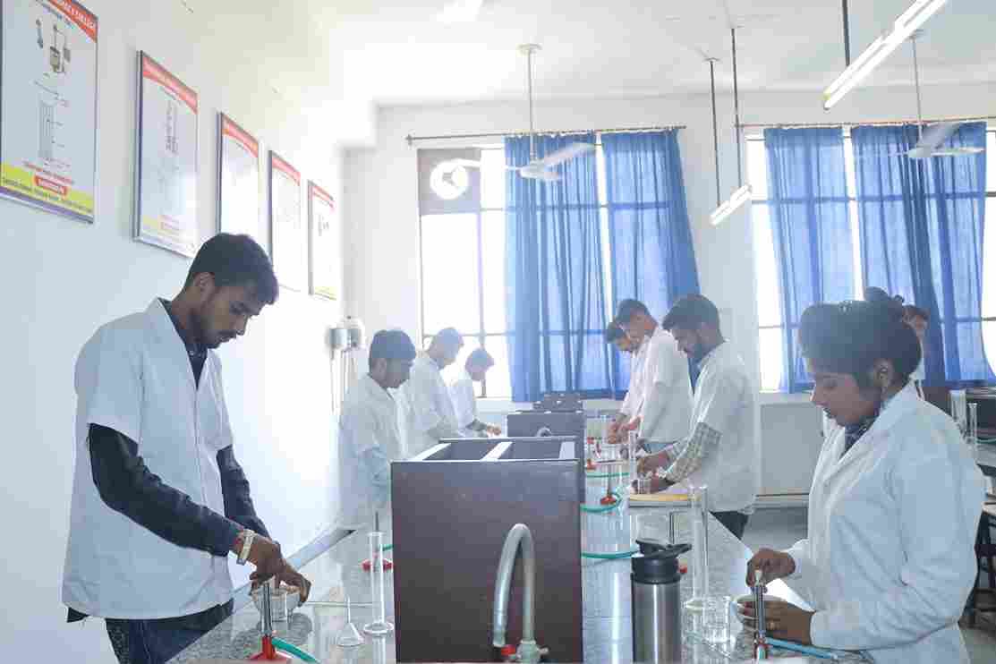 Surendera Group of Institutions - [SGI] Pharmacy photo 96