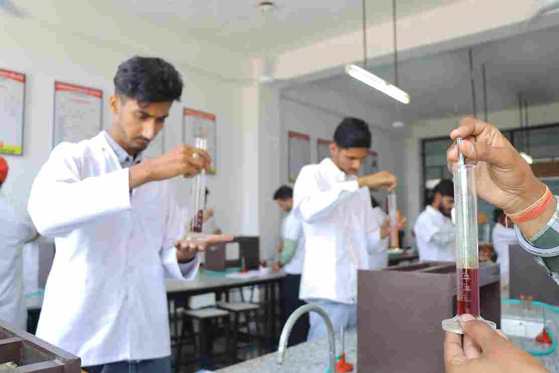 Surendera Group of Institutions - [SGI] Pharmacy photo 95