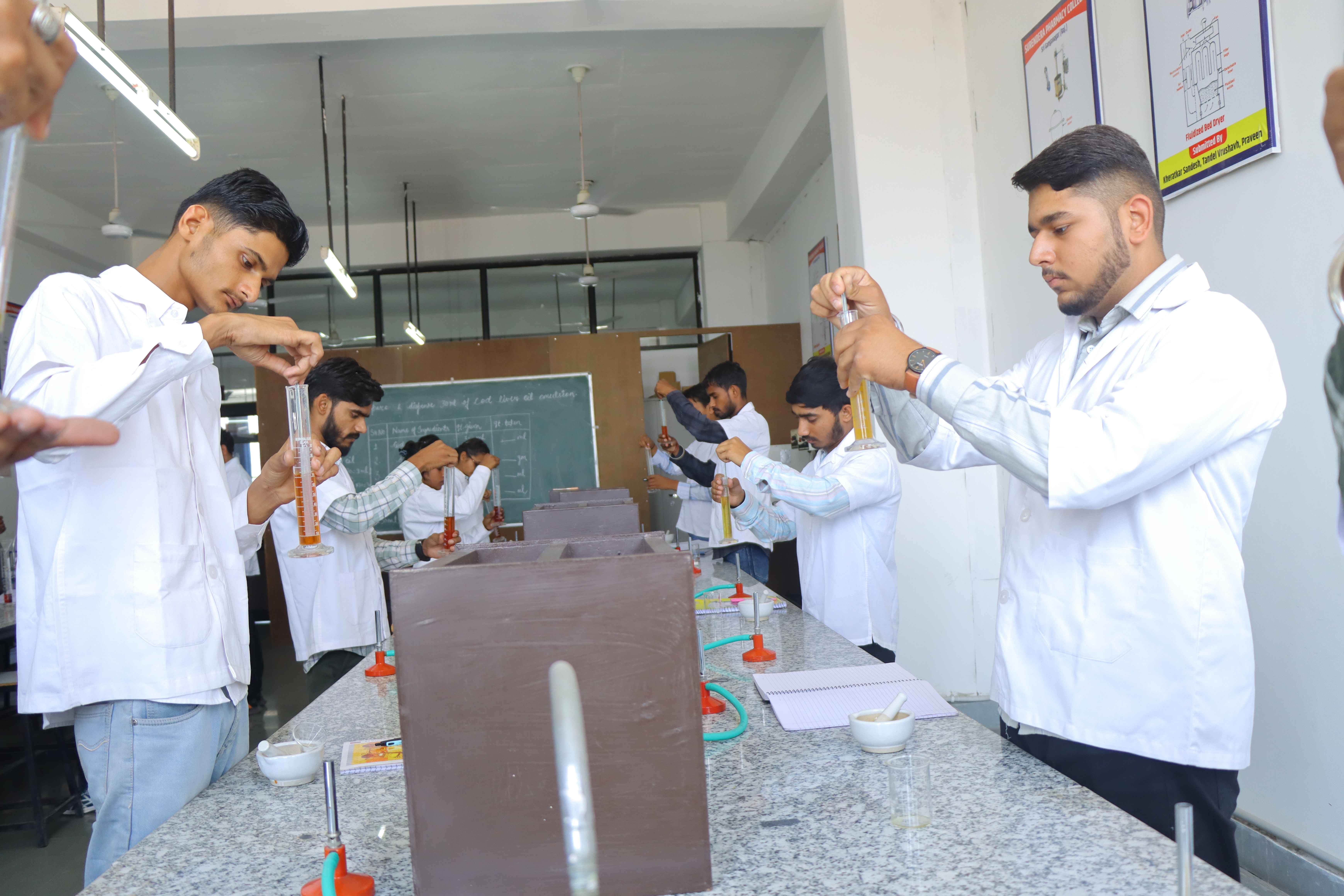 Surendera Group of Institutions - [SGI] Pharmacy photo 93
