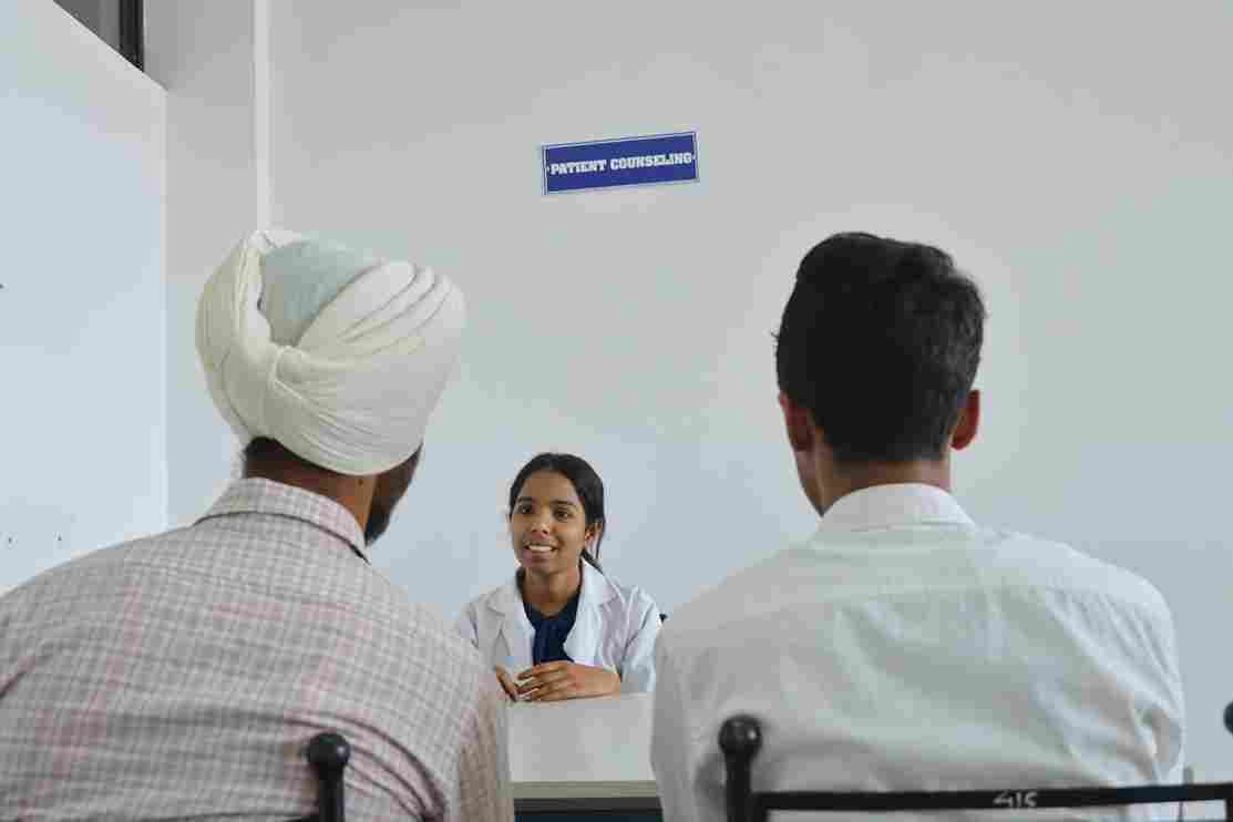 Surendera Group of Institutions - [SGI] Pharmacy photo 102