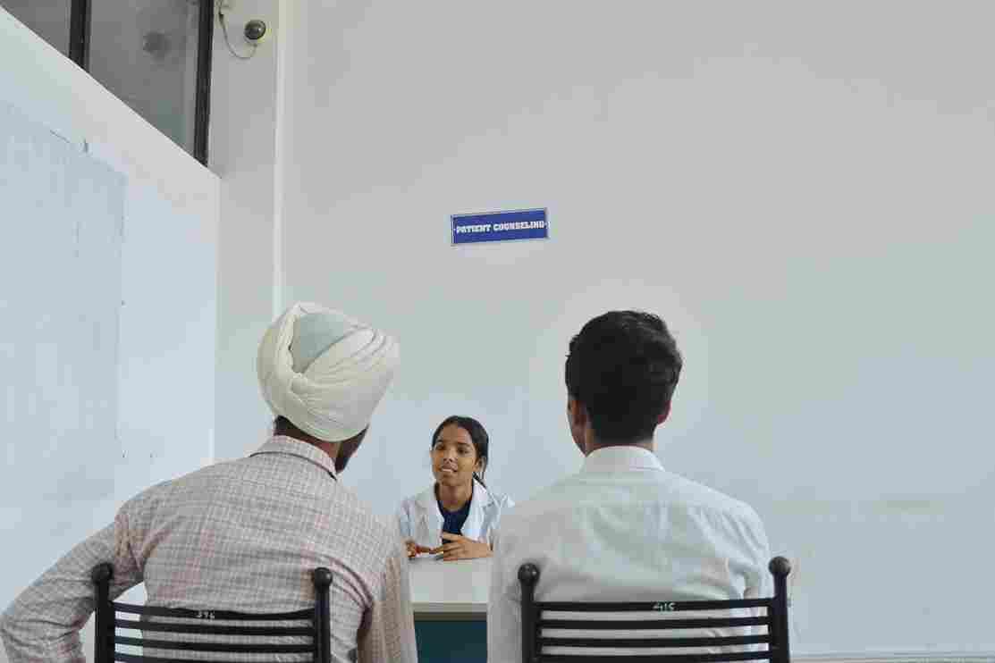 Surendera Group of Institutions - [SGI] Pharmacy photo 103