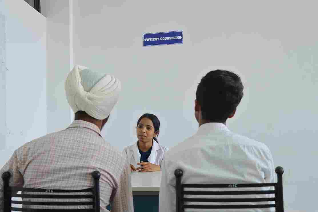 Surendera Group of Institutions - [SGI] Pharmacy photo 104