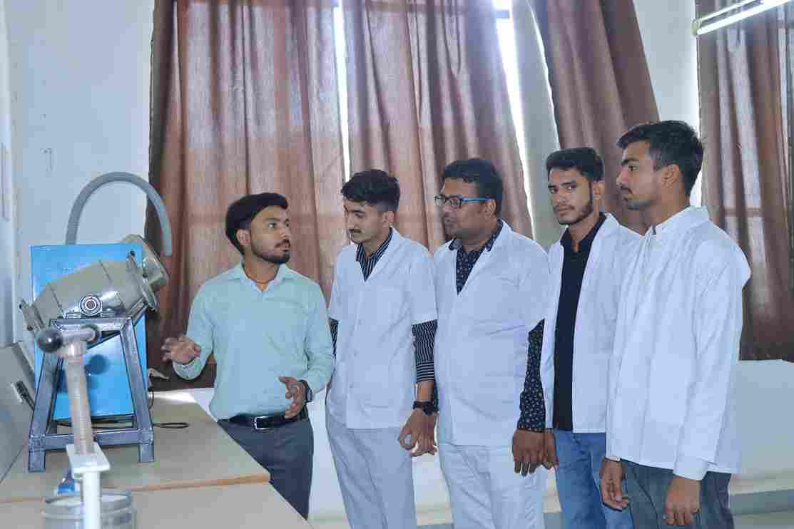 Surendera Group of Institutions - [SGI] Pharmacy photo 105