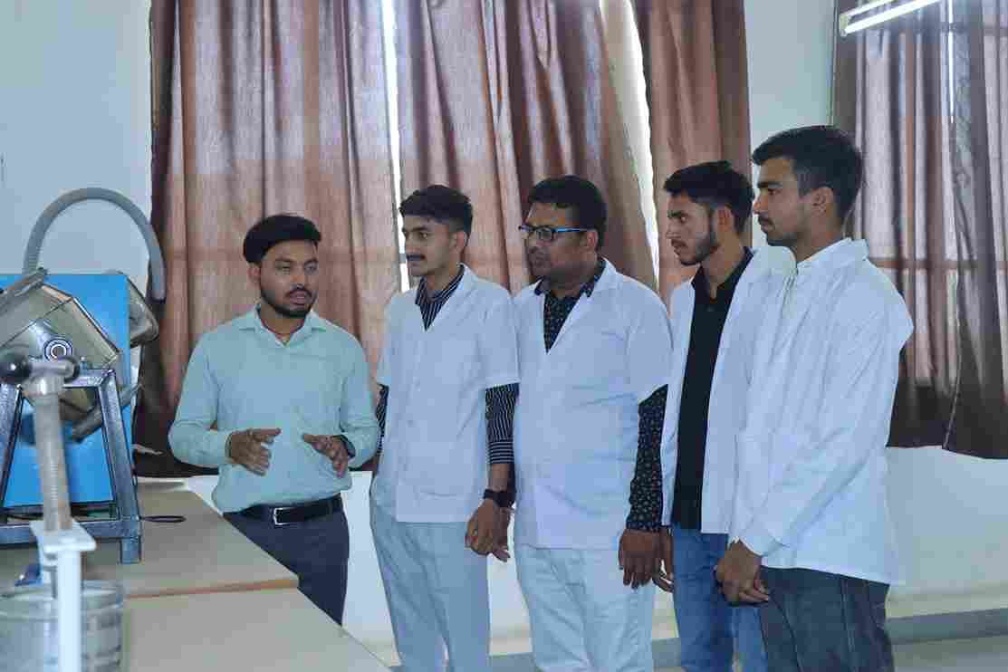 Surendera Group of Institutions - [SGI] Pharmacy photo 106