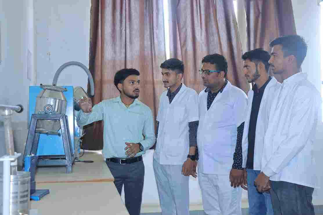 Surendera Group of Institutions - [SGI] Pharmacy photo 107