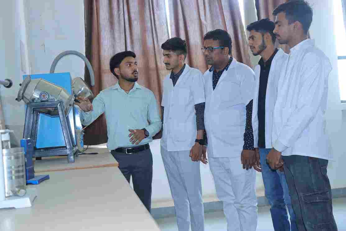 Surendera Group of Institutions - [SGI] Pharmacy photo 108