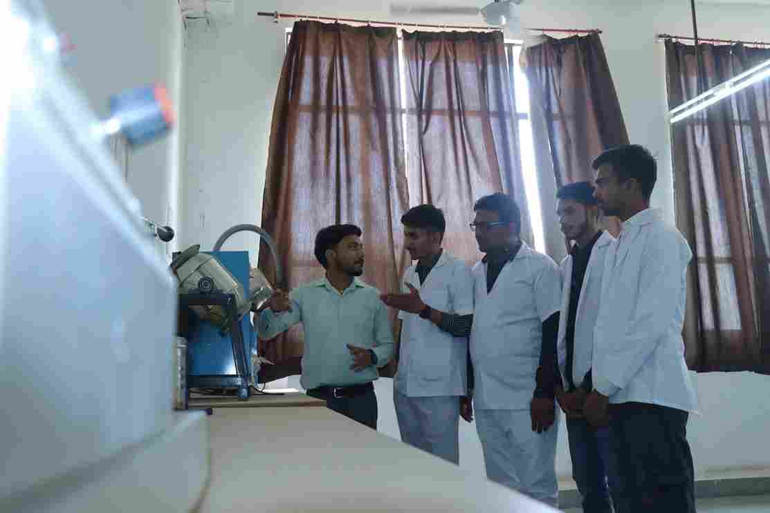 Surendera Group of Institutions - [SGI] Pharmacy photo 109