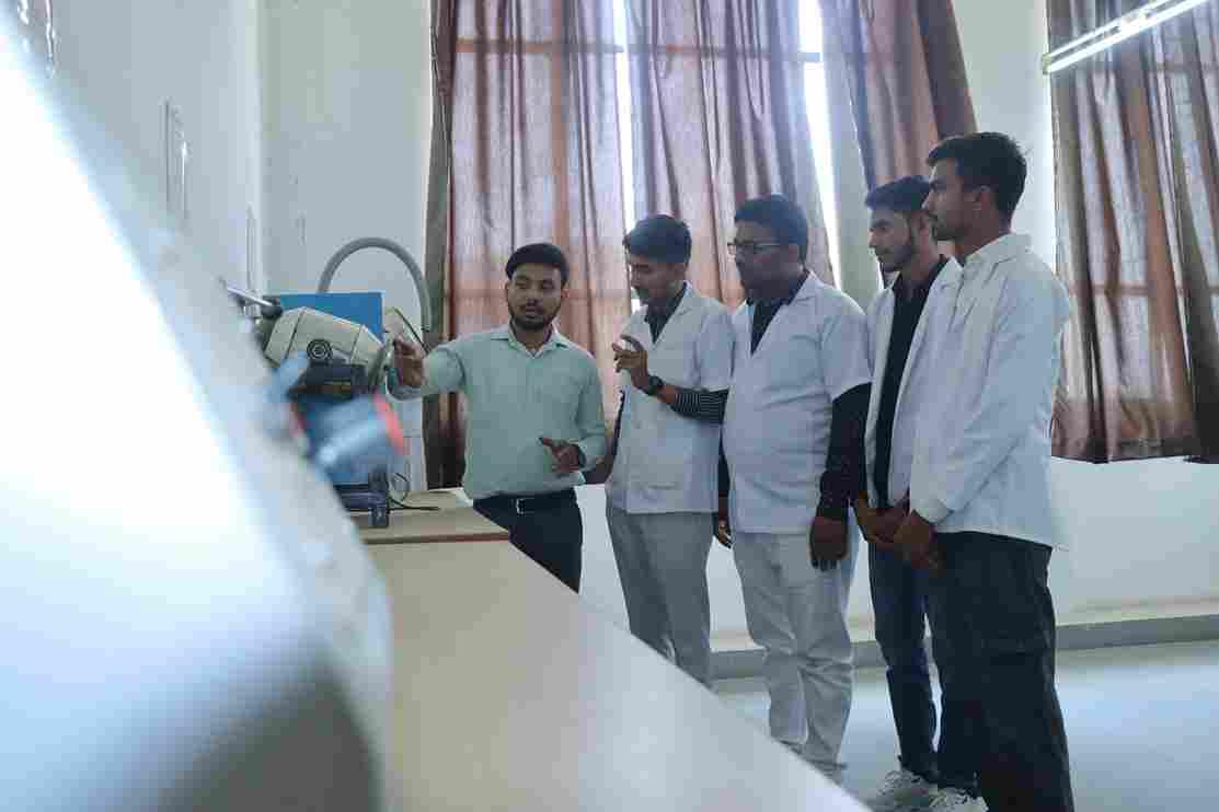 Surendera Group of Institutions - [SGI] Pharmacy photo 110