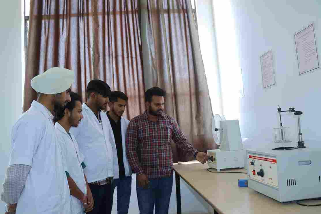 Surendera Group of Institutions - [SGI] Pharmacy photo 114