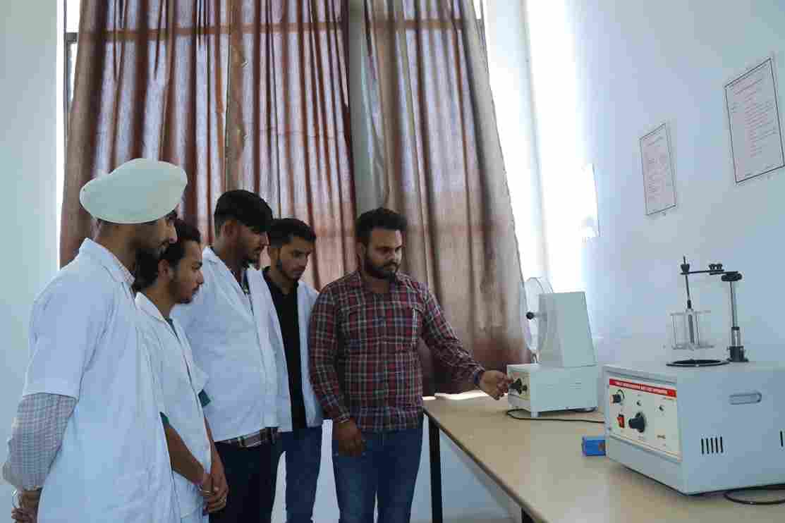 Surendera Group of Institutions - [SGI] Pharmacy photo 115