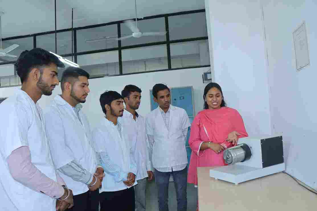 Surendera Group of Institutions - [SGI] Pharmacy photo 116