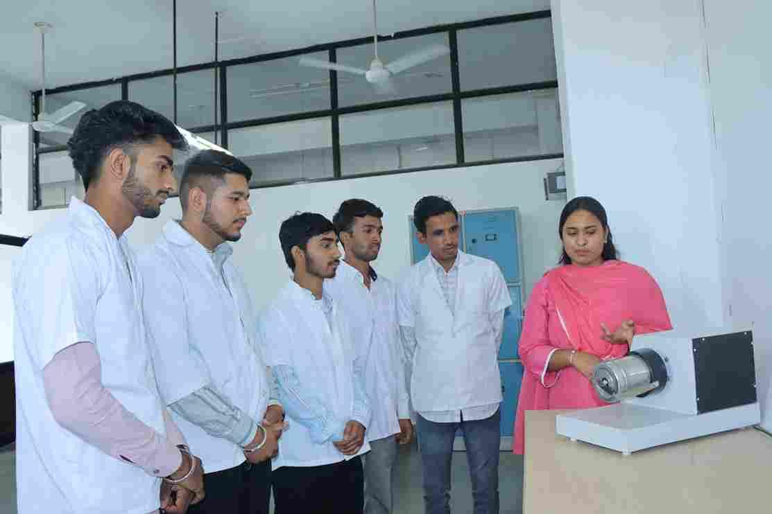 Surendera Group of Institutions - [SGI] Pharmacy photo 117