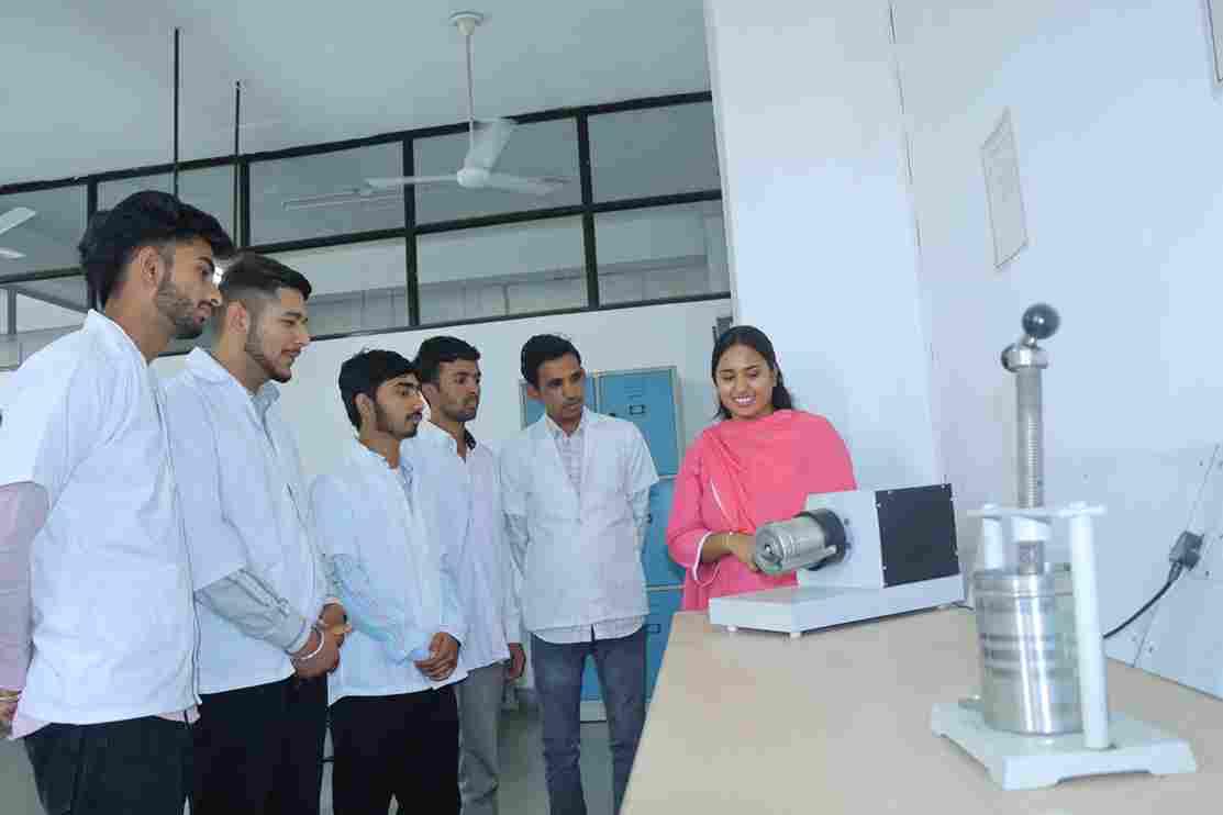 Surendera Group of Institutions - [SGI] Pharmacy photo 118