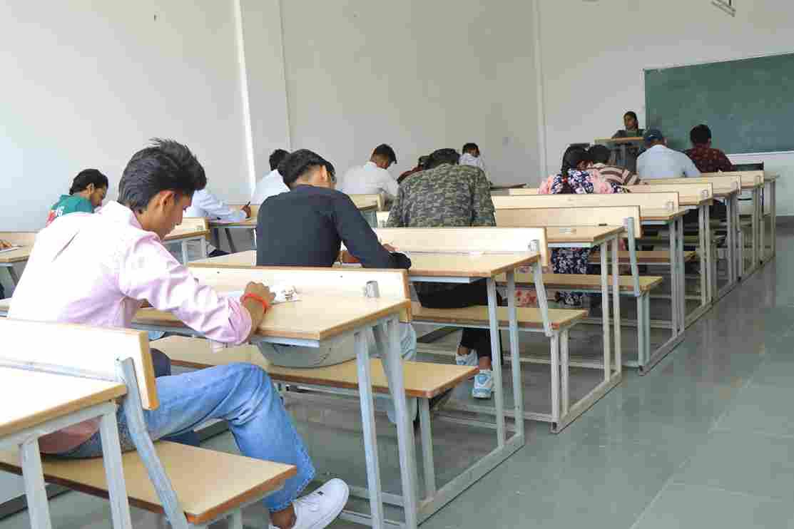 Surendera Group of Institutions - [SGI] Pharmacy photo 122