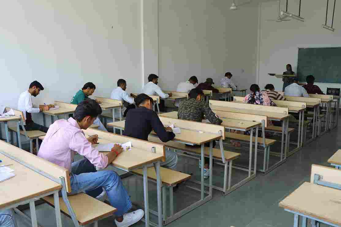 Surendera Group of Institutions - [SGI] Pharmacy photo 123