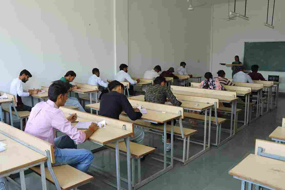 Surendera Group of Institutions - [SGI] Pharmacy photo 124