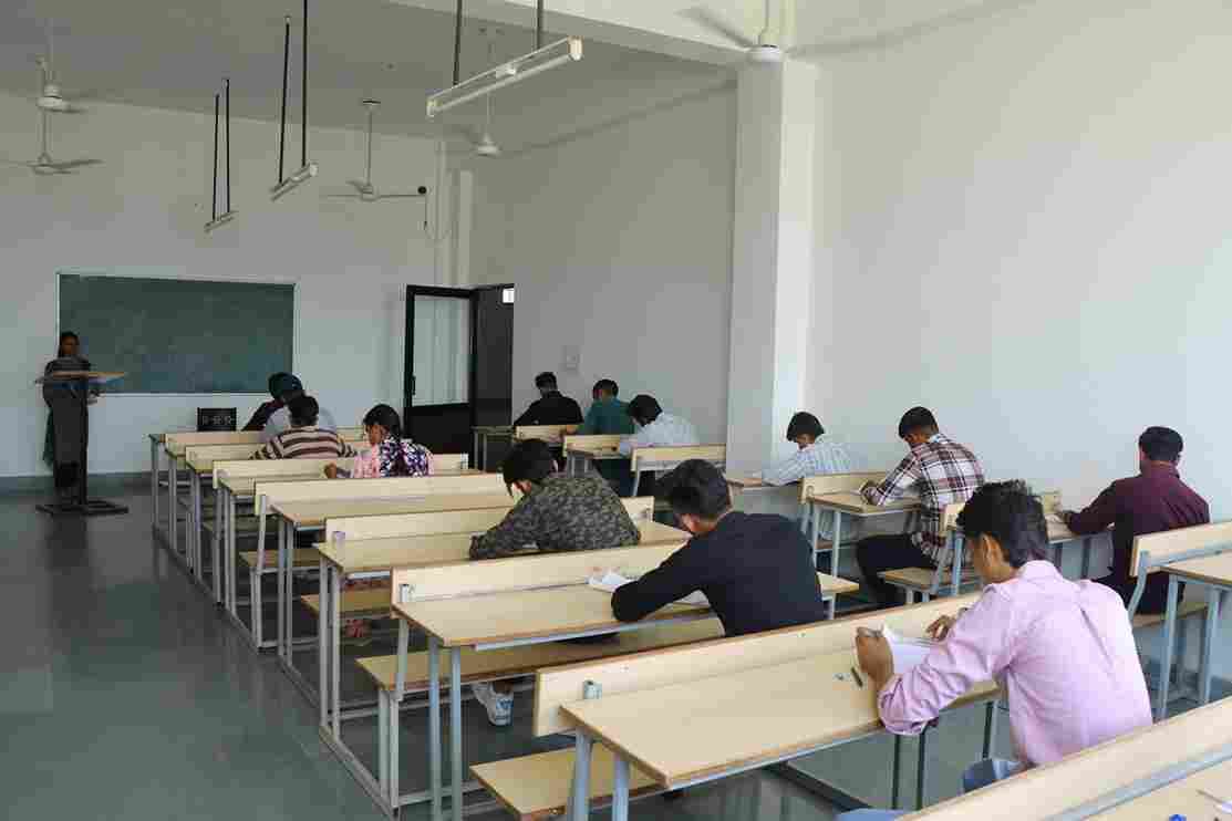 Surendera Group of Institutions - [SGI] Pharmacy photo 125