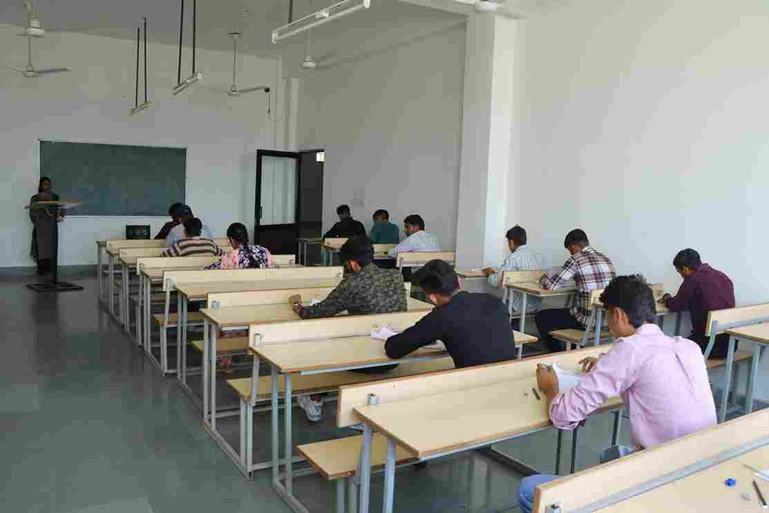 Surendera Group of Institutions - [SGI] Pharmacy photo 126