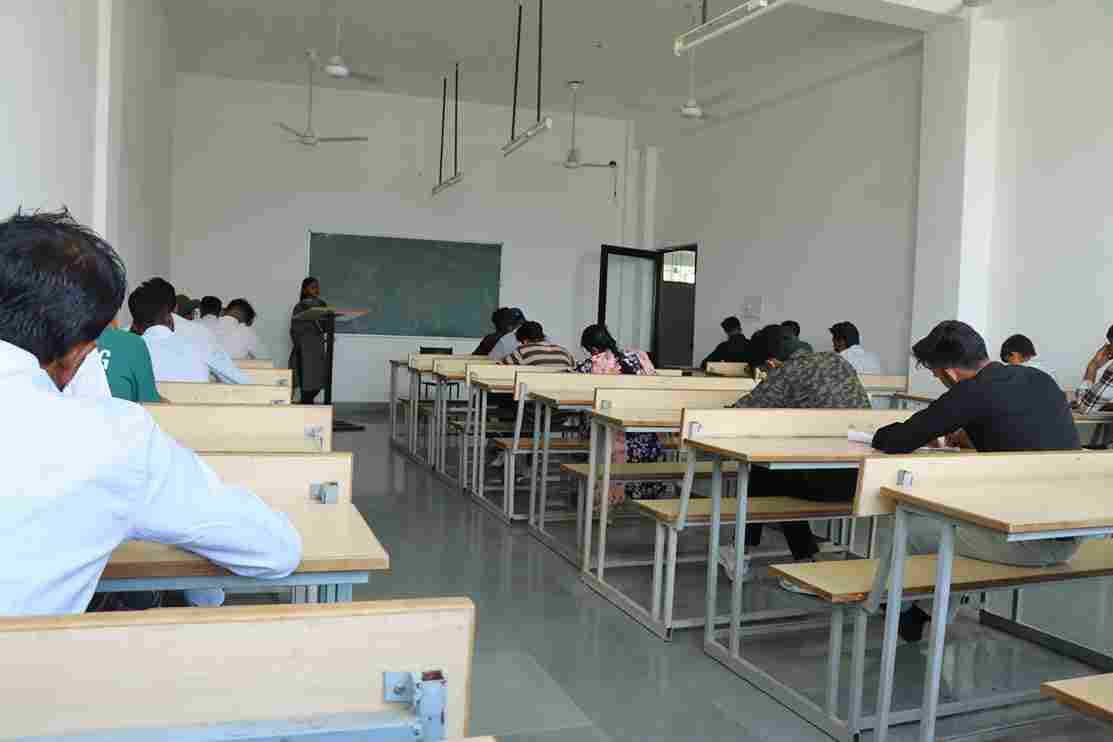 Surendera Group of Institutions - [SGI] Pharmacy photo 127