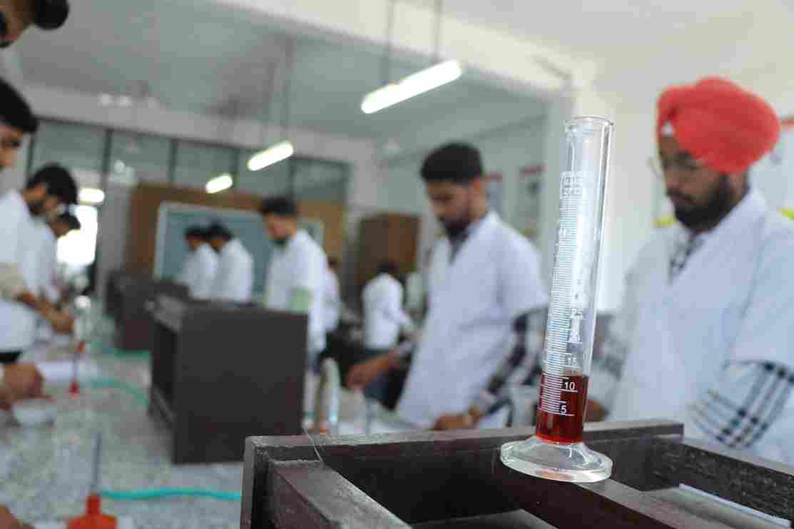 Surendera Group of Institutions - [SGI] Pharmacy photo 128