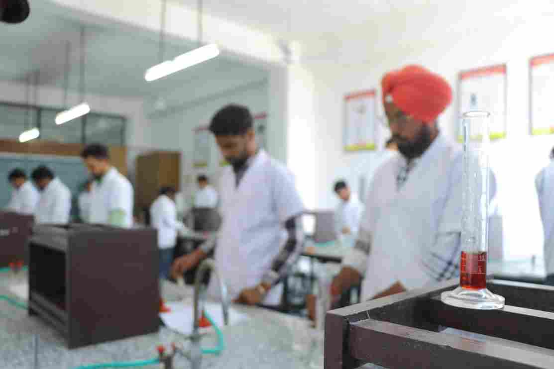 Surendera Group of Institutions - [SGI] Pharmacy photo 130