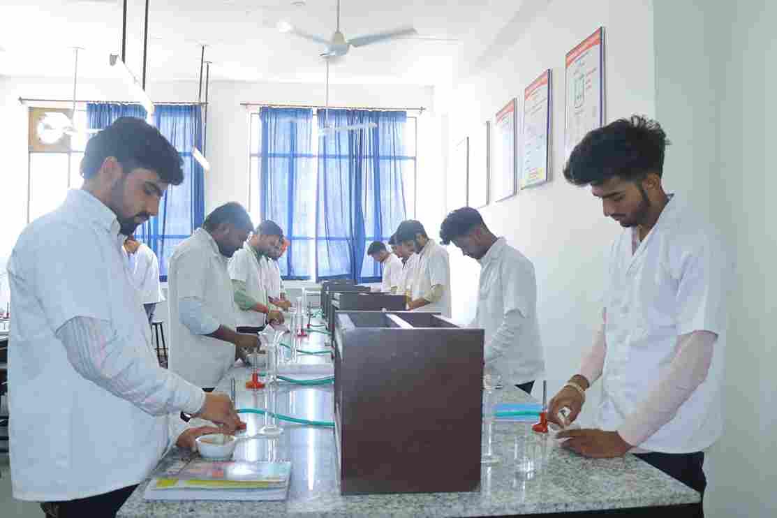 Surendera Group of Institutions - [SGI] Pharmacy photo 132