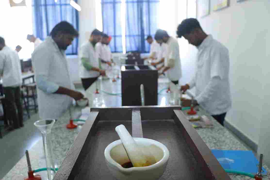 Surendera Group of Institutions - [SGI] Pharmacy photo 133