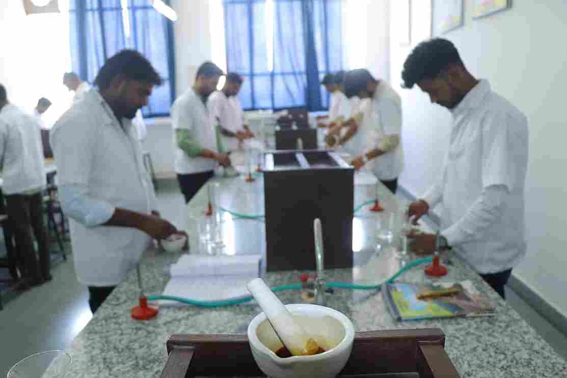 Surendera Group of Institutions - [SGI] Pharmacy photo 134