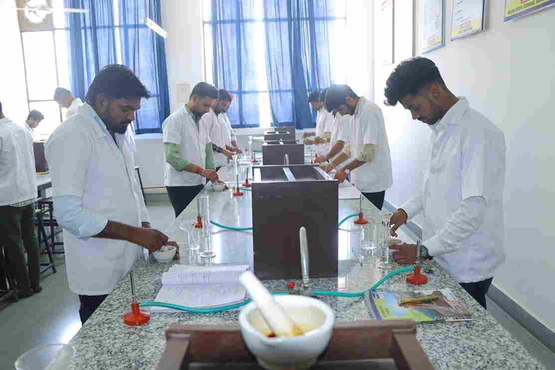 Surendera Group of Institutions - [SGI] Pharmacy photo 135