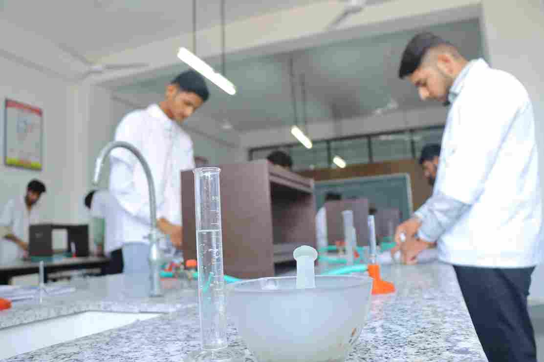 Surendera Group of Institutions - [SGI] Pharmacy photo 138