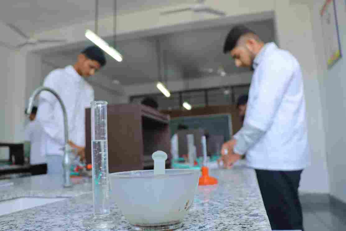 Surendera Group of Institutions - [SGI] Pharmacy photo 139