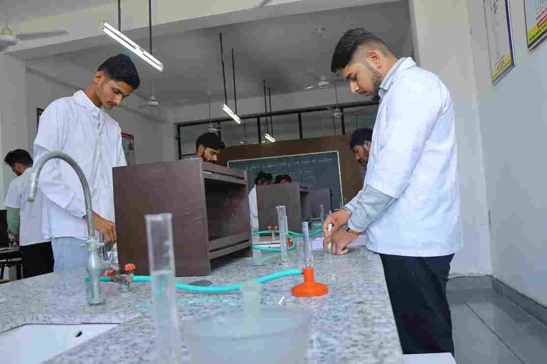 Surendera Group of Institutions - [SGI] Pharmacy photo 140