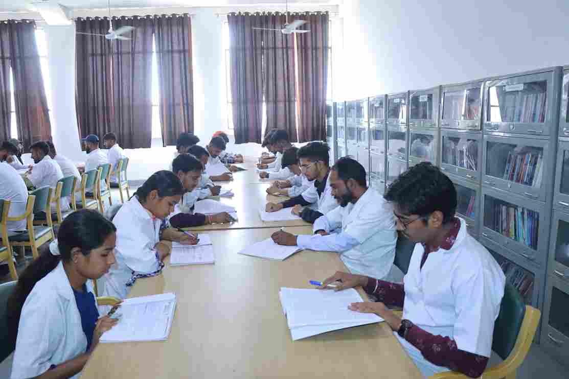 Surendera Group of Institutions - [SGI] Pharmacy photo 142