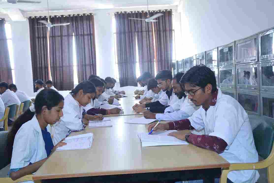 Surendera Group of Institutions - [SGI] Pharmacy photo 143