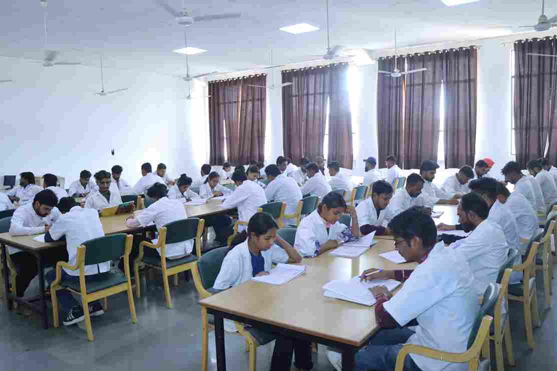 Surendera Group of Institutions - [SGI] Pharmacy photo 144