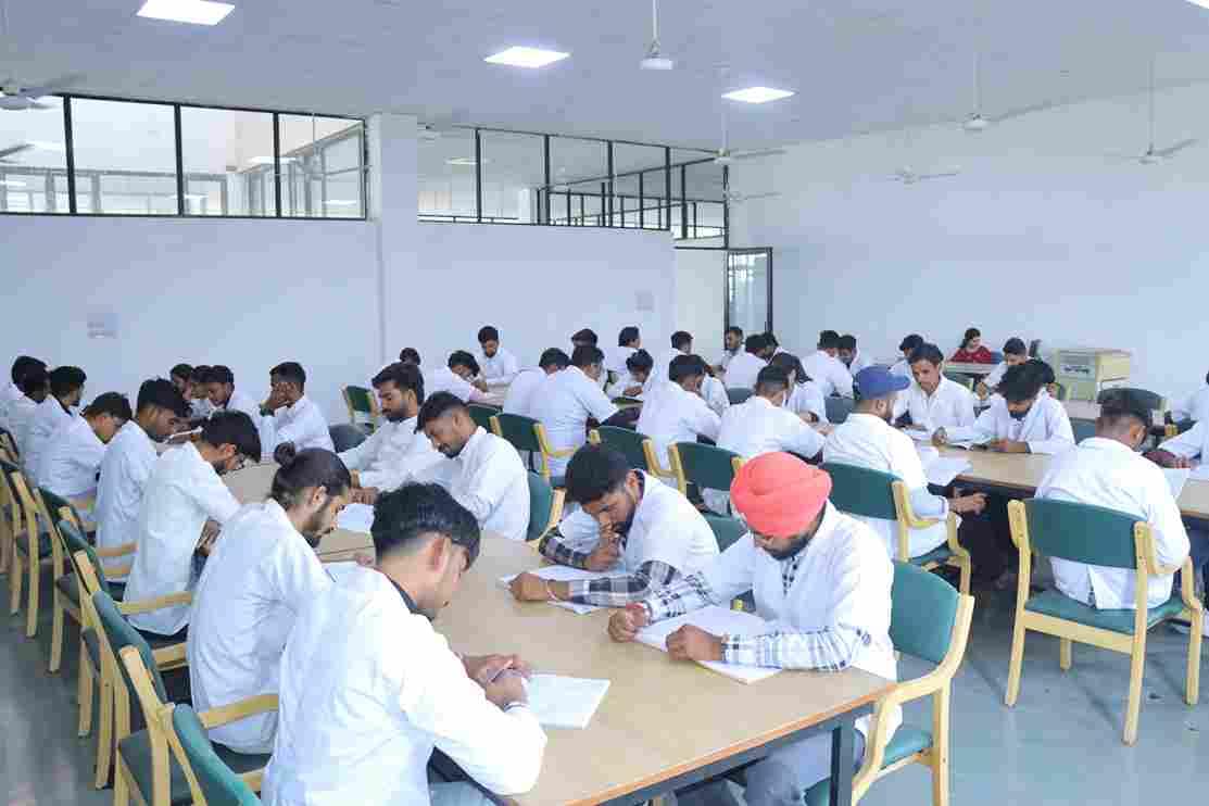 Surendera Group of Institutions - [SGI] Pharmacy photo 145