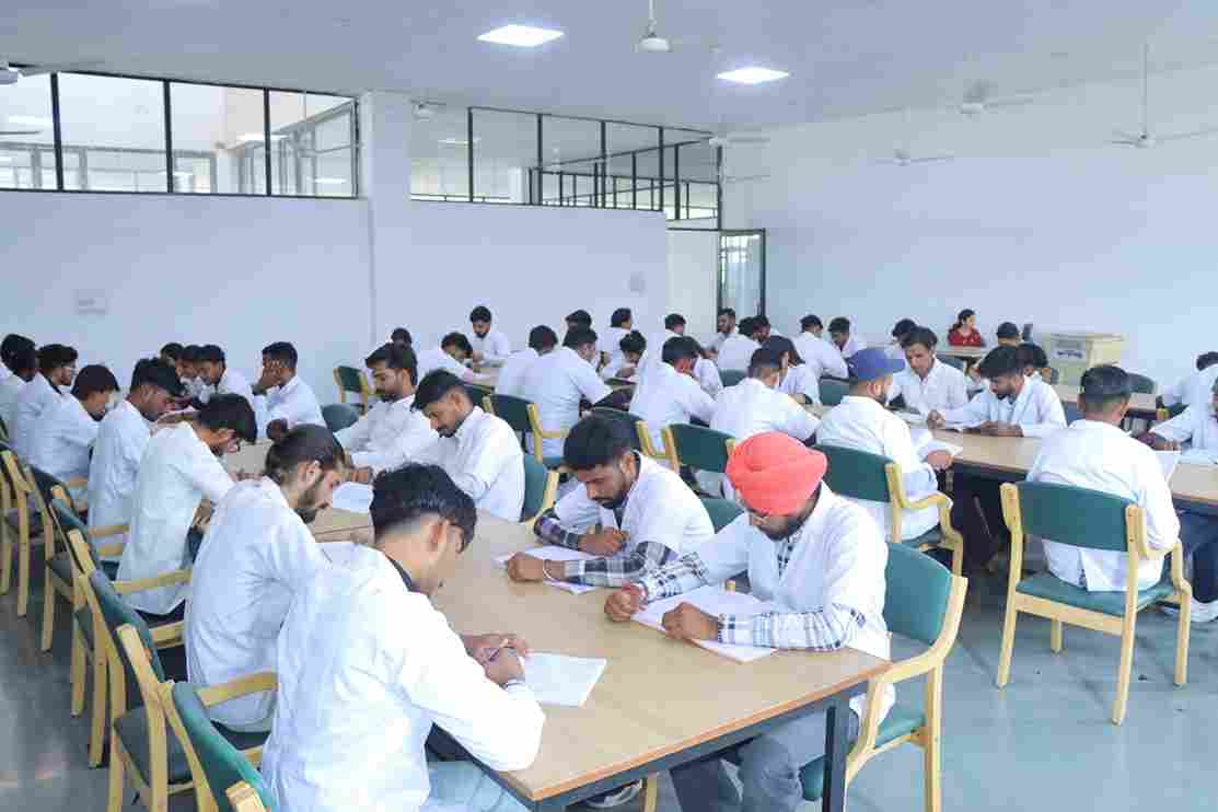 Surendera Group of Institutions - [SGI] Pharmacy photo 146