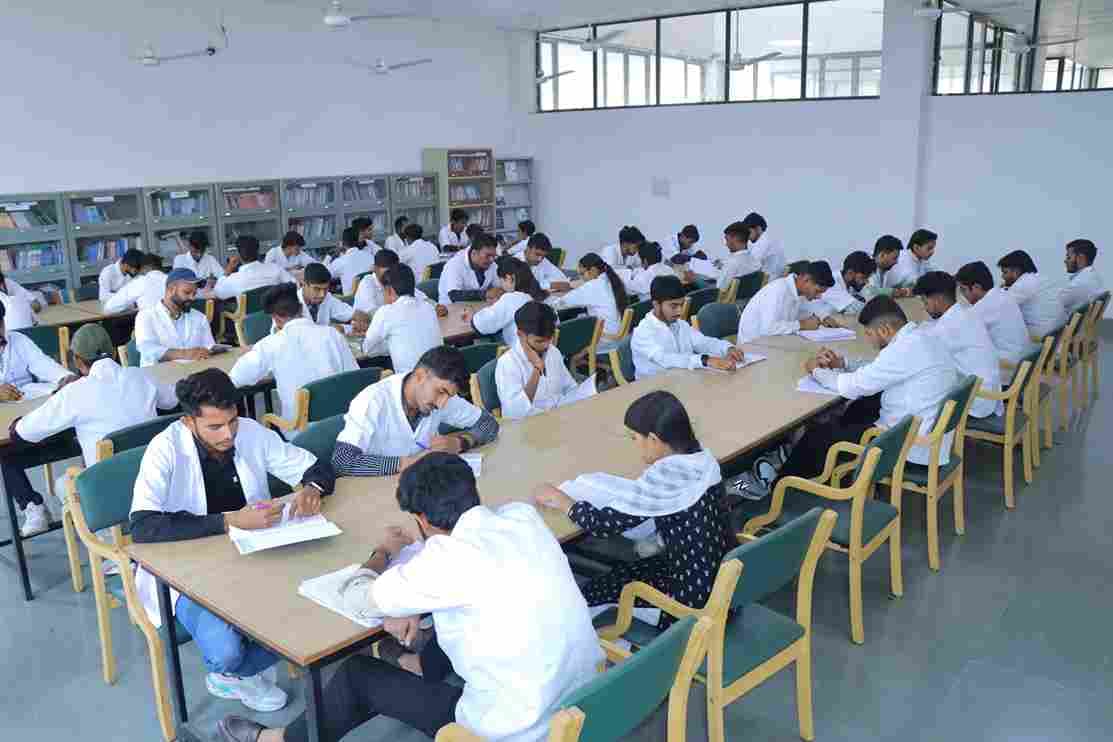 Surendera Group of Institutions - [SGI] Pharmacy photo 147