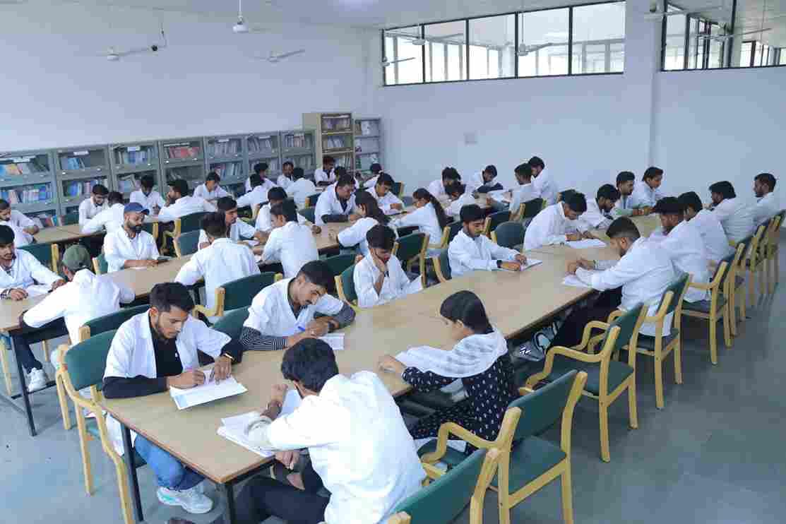 Surendera Group of Institutions - [SGI] Pharmacy photo 148