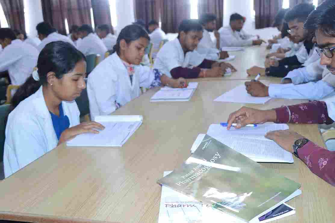 Surendera Group of Institutions - [SGI] Pharmacy photo 149