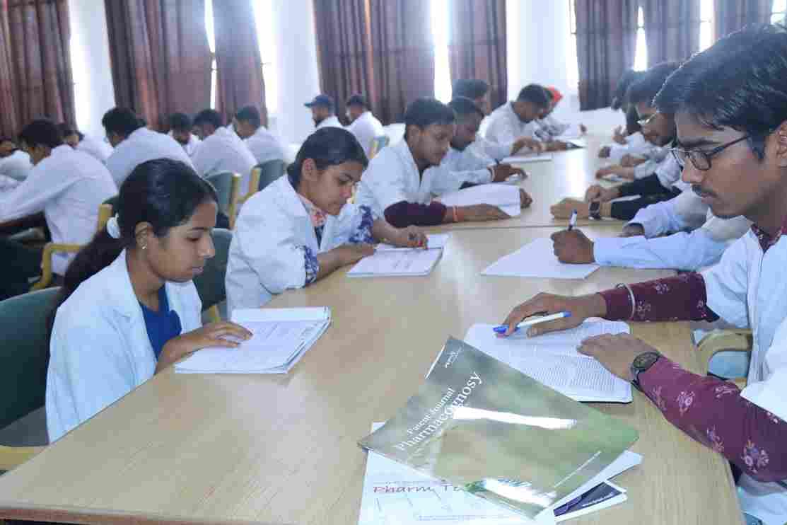 Surendera Group of Institutions - [SGI] Pharmacy photo 150