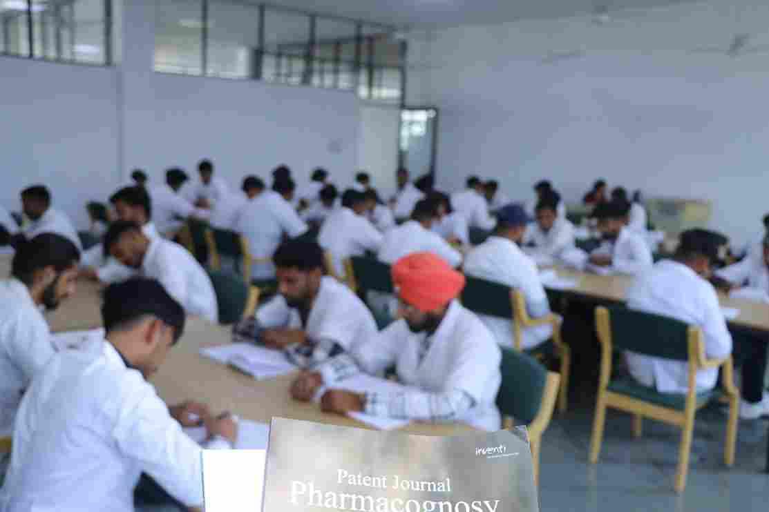 Surendera Group of Institutions - [SGI] Pharmacy photo 152