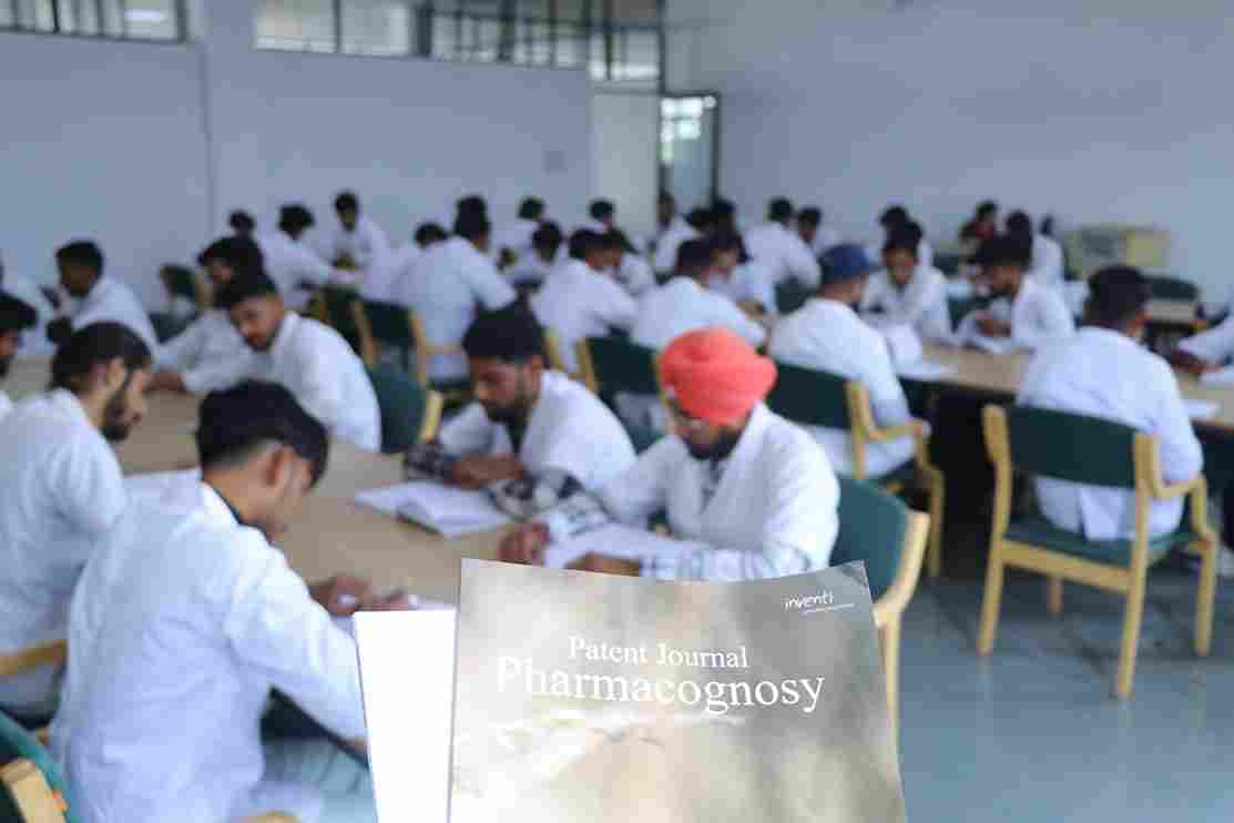 Surendera Group of Institutions - [SGI] Pharmacy photo 153