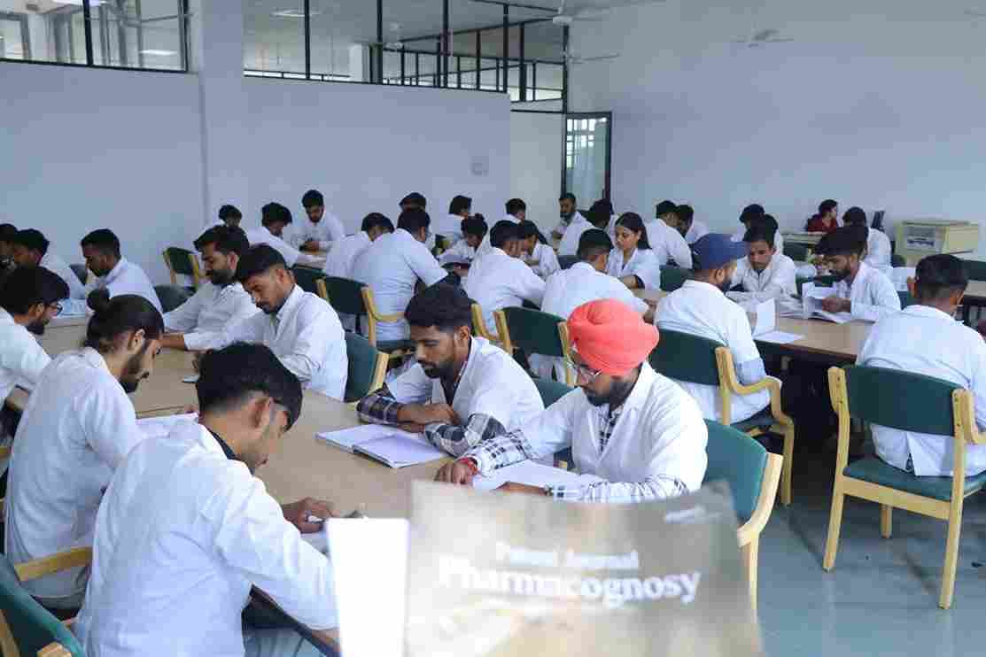 Surendera Group of Institutions - [SGI] Pharmacy photo 154