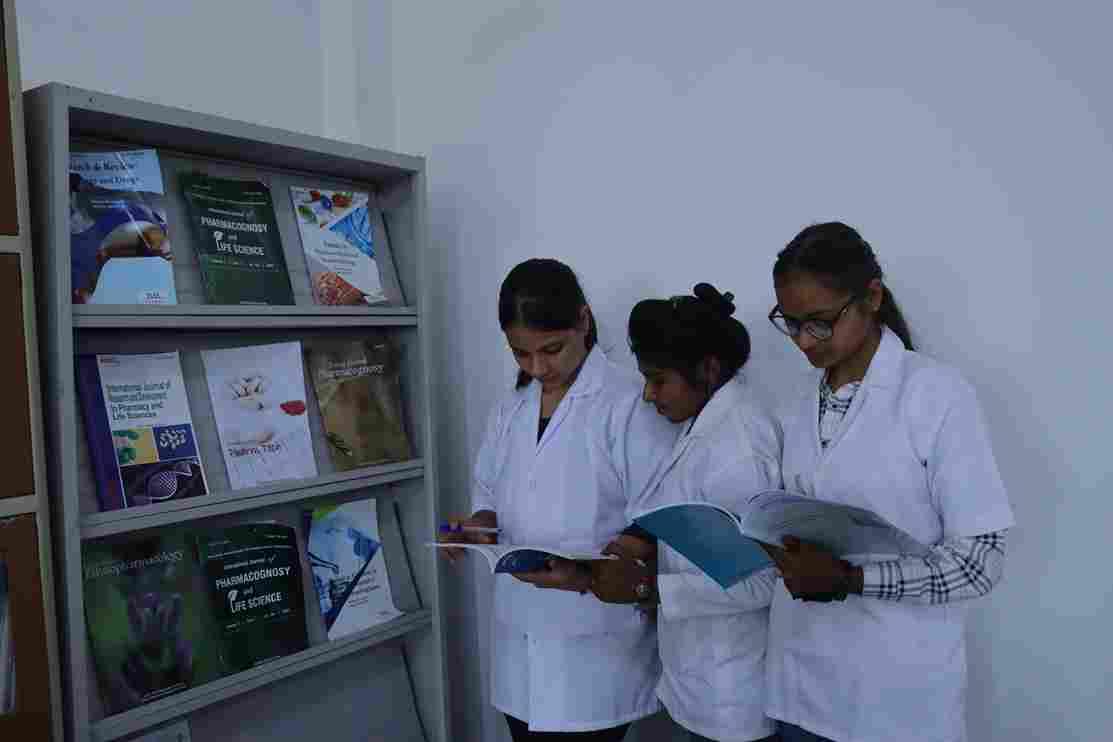 Surendera Group of Institutions - [SGI] Pharmacy photo 155
