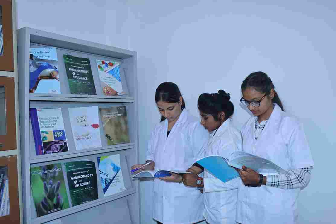 Surendera Group of Institutions - [SGI] Pharmacy photo 156